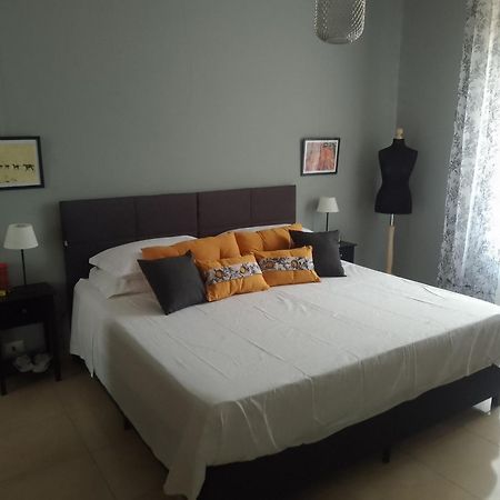 Testaccio Bodoni Apartment روما المظهر الخارجي الصورة