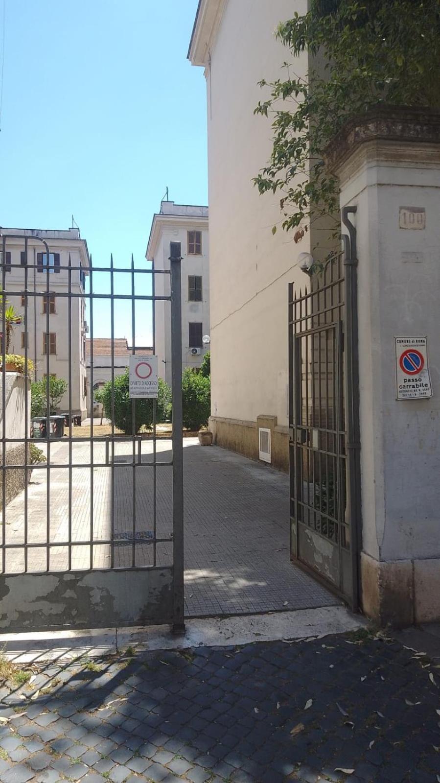 Testaccio Bodoni Apartment روما المظهر الخارجي الصورة