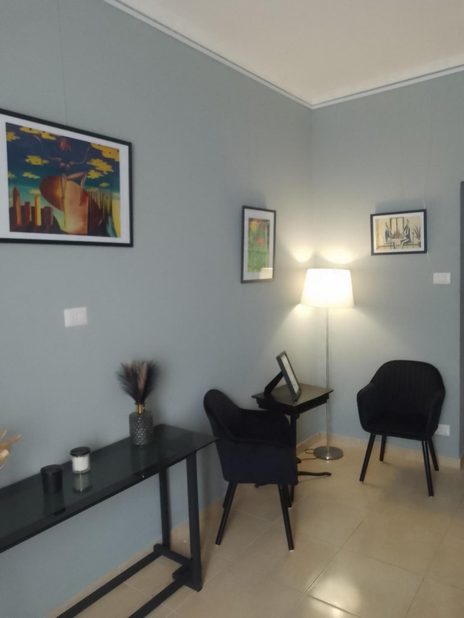 Testaccio Bodoni Apartment روما المظهر الخارجي الصورة