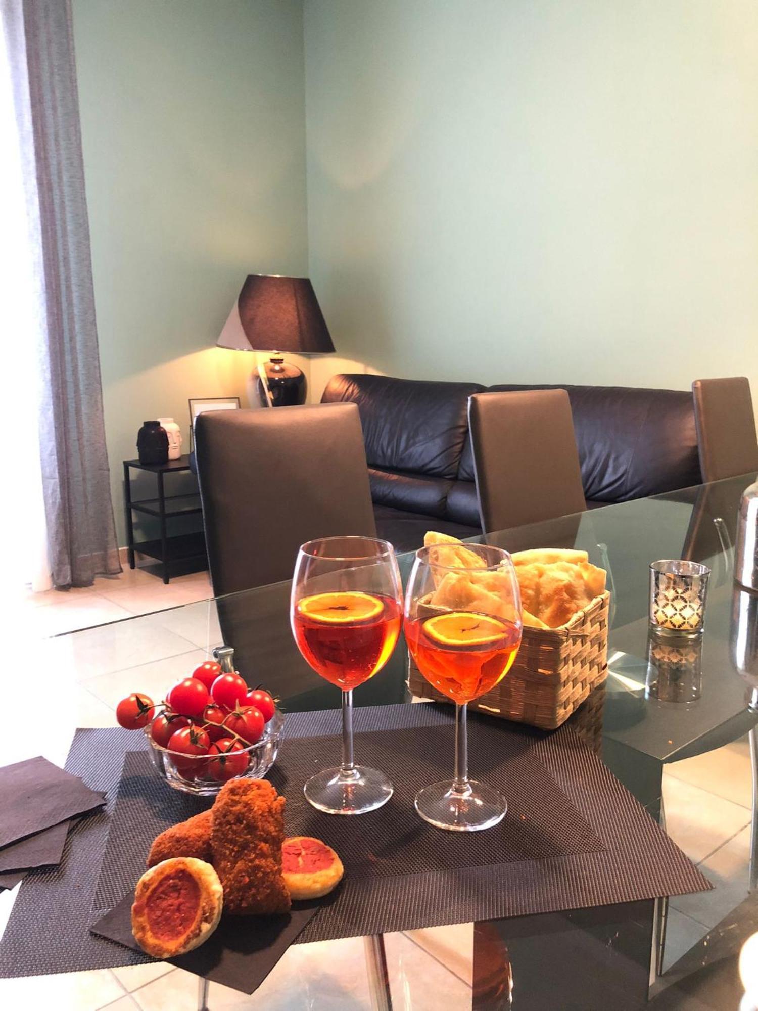 Testaccio Bodoni Apartment روما المظهر الخارجي الصورة